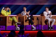 'Jonas Brothers Family Roast': 7 of the Funniest Moments From the Netflix Special