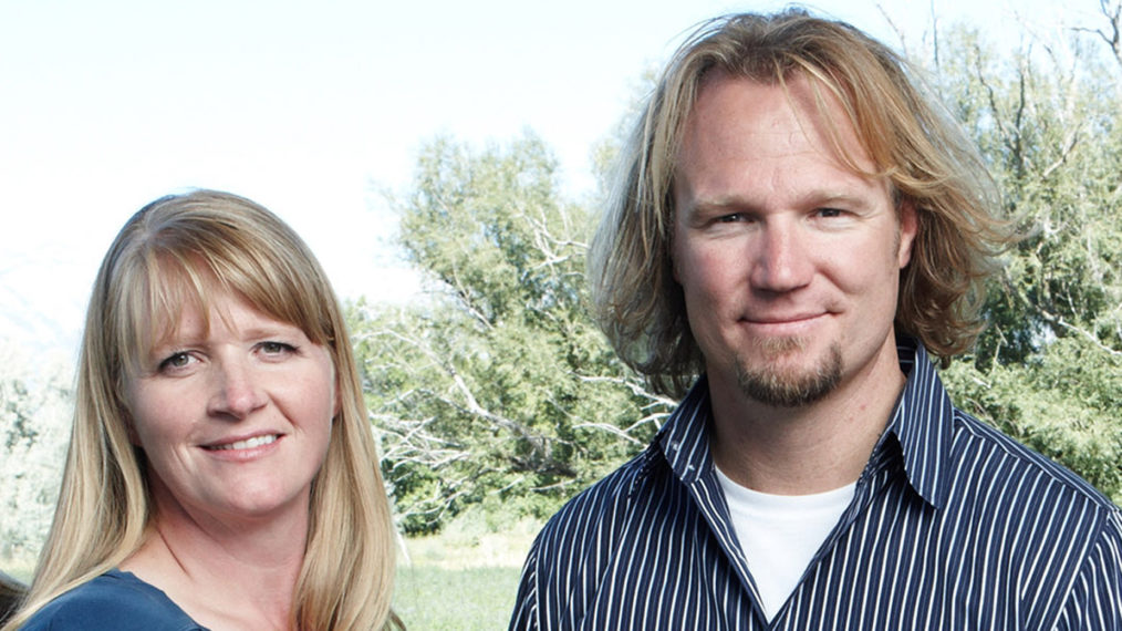 Sister Wives' Janelle and Kody Brown's Relationship Timeline