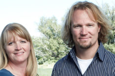 'Sister Wives' Star Christine Brown Splits From Kody Brown After 25 Years