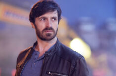 Eoin Macken as Gavin Harris in La Brea