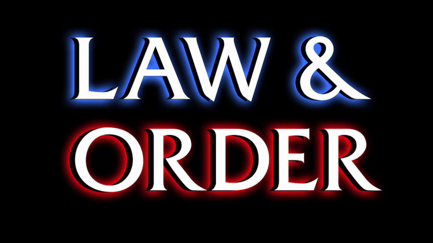 N orders. N Law