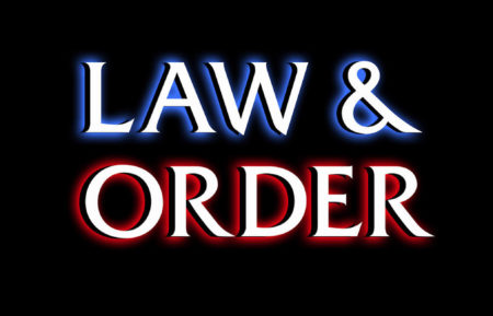 Law & Order logo