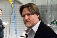 Donal Logue as Murphy in Law & Order SVU