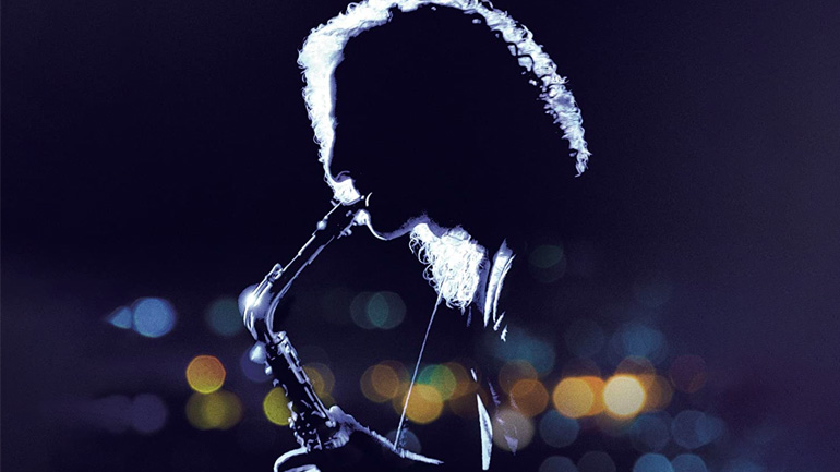 Listening to Kenny G
