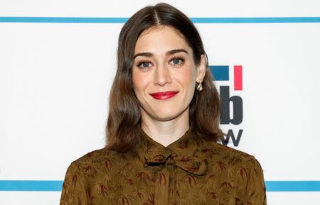 Lizzy Caplan Visits The IMDb Show