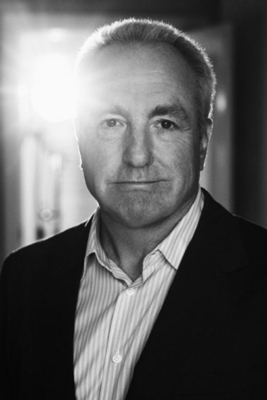 Lorne Michaels 