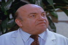 Lou Cutell in Seinfeld