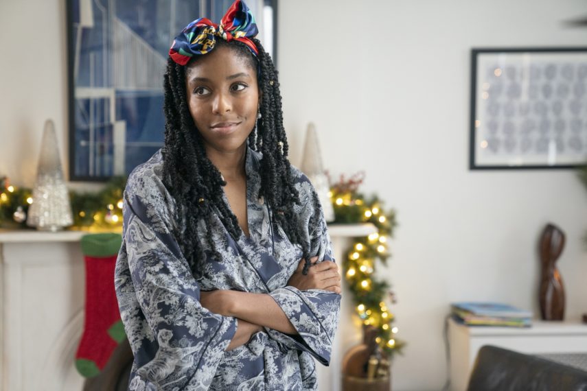 Love Life Season 2 Jessica Williams 