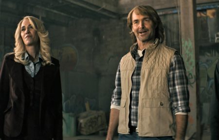 MacGruber - Kristen Wiig, Will Forte, and Ryan Phillippe - Season 1