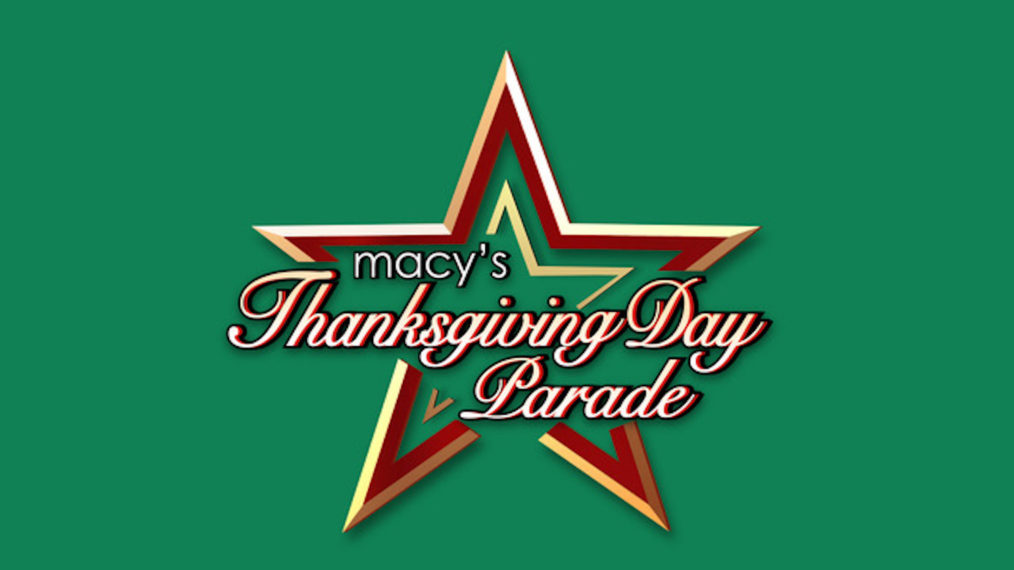 Macy's Thanksgiving Day Parade