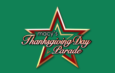 Macy's Thanksgiving Day Parade