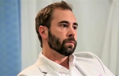 Married at First Sight Season 13 Decision Day Ryan