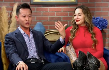 Married at First Sight Season 13 Johnny Myrla