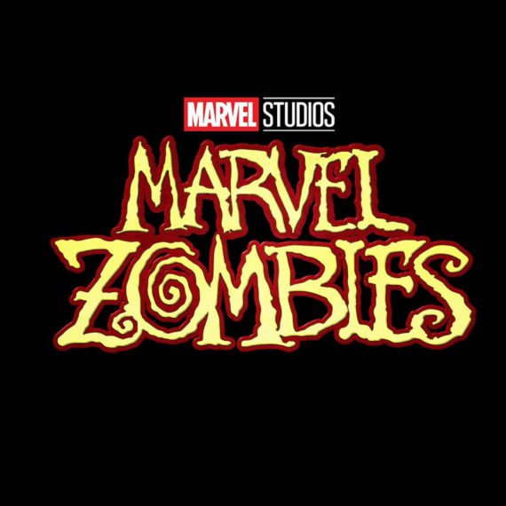 Marvel Zombies 