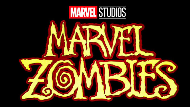 Marvel Zombies - Disney+