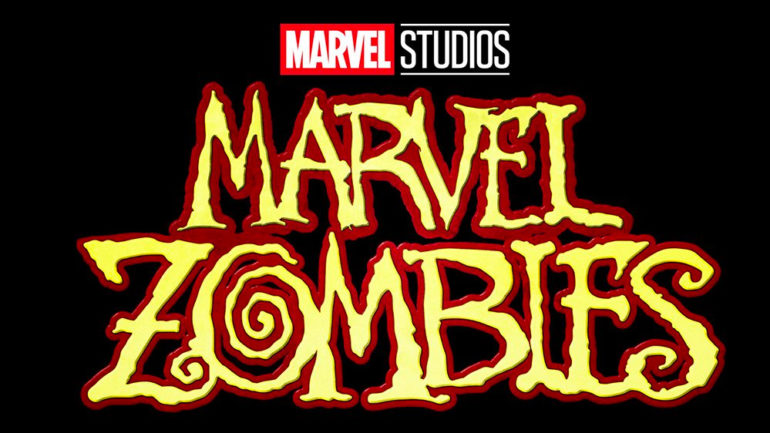 Marvel Zombies