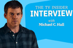 Would Michael C. Hall Continue Playing 'Dexter' Beyond 'New Blood'? (VIDEO)