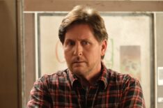 Emilio Estevez in The Mighty Ducks Game Changers