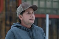 Emilio Estevez in The Mighty Ducks: Game Changers