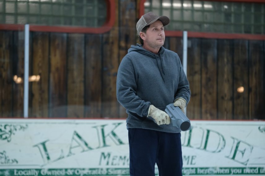 Emilio Estevez Speaks Out Over 'Mighty Ducks' Exit, Reveals Own