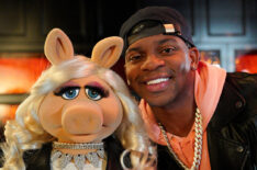 Miss Piggy, Jimmie Allen