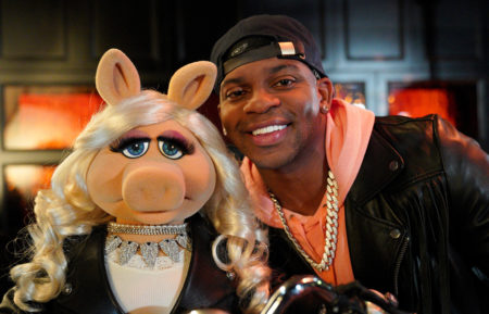 Miss Piggy, Jimmie Allen