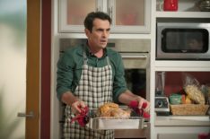 'Modern Family,' 'Cheers,' & More Thanksgivings Gone Wrong to Stream on Hulu