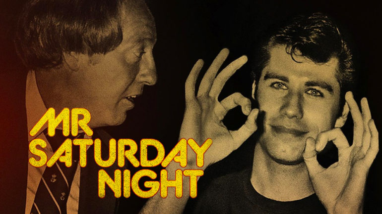 Mr. Saturday Night - HBO