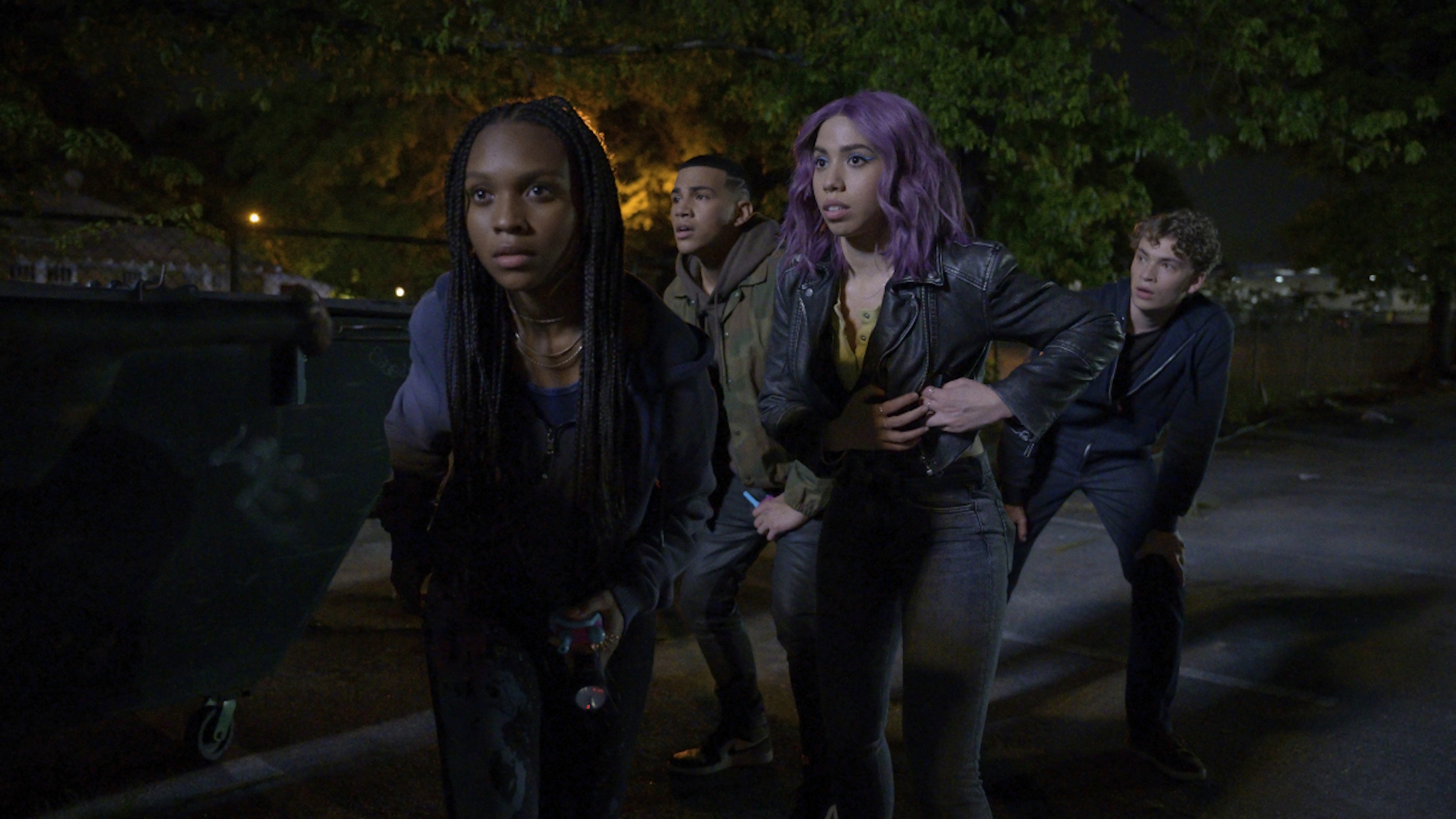 Cw 2022 Schedule The Cw Midseason 2022 Schedule: 'The Flash' & 'Riverdale' Move, 'Naomi'  Premiere & More