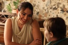 Natalie Martinez in Ordinary Joe - Season 1