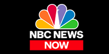 NBC News Now Logo