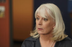 Patricia Richardson as Judy in NCIS