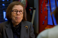 'NCIS: LA': 5 Questions We Have About Hetty's Secret Mission