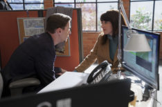 'NCIS': McGee's Mother-in-Law, Communication Problems & Secrets (RECAP)