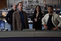 'NCIS': What Do You Think of the New Team So Far? (POLL)