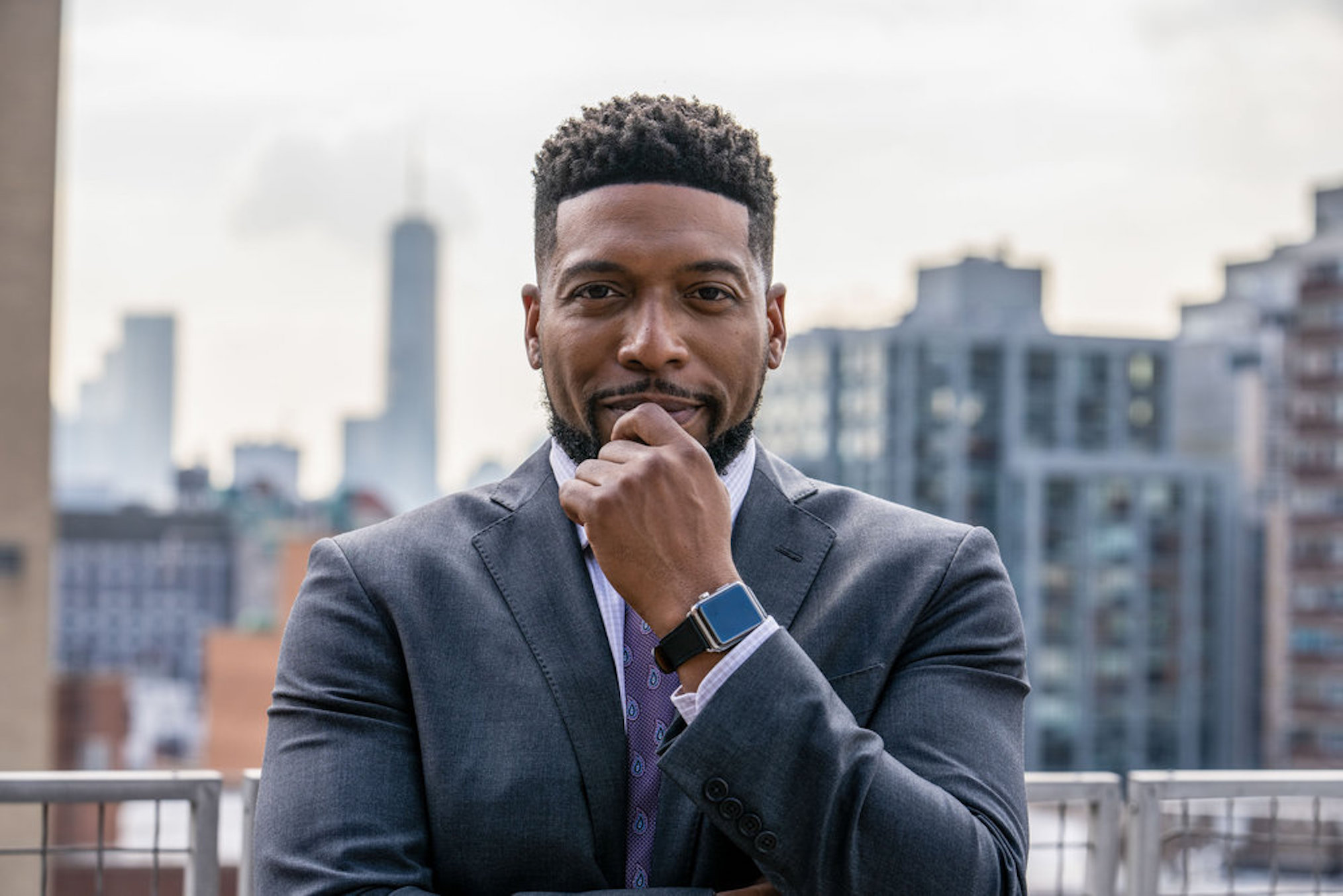 Jocko Sims Actor