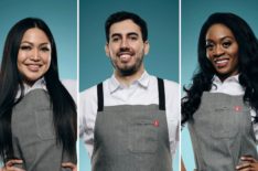 'Next Level Chef': Meet the Chefs Behind Gordon Ramsay's New Show (PHOTOS)