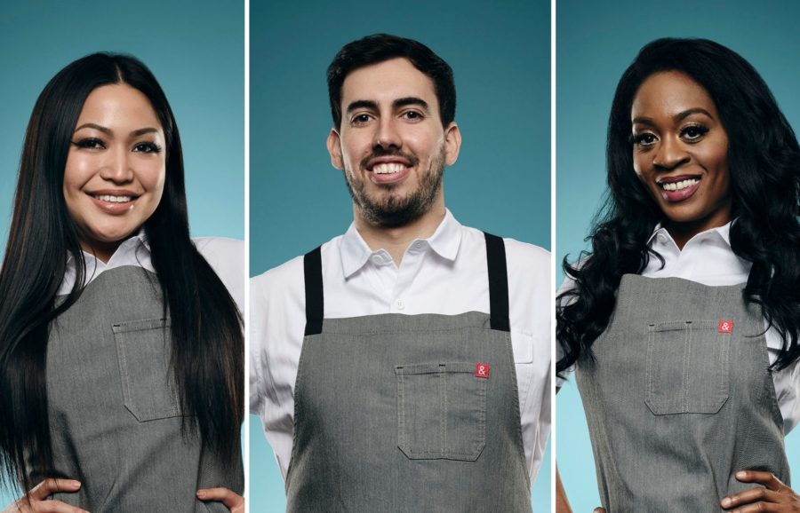 Next Level Chef FOX Reality Series Where To Watch