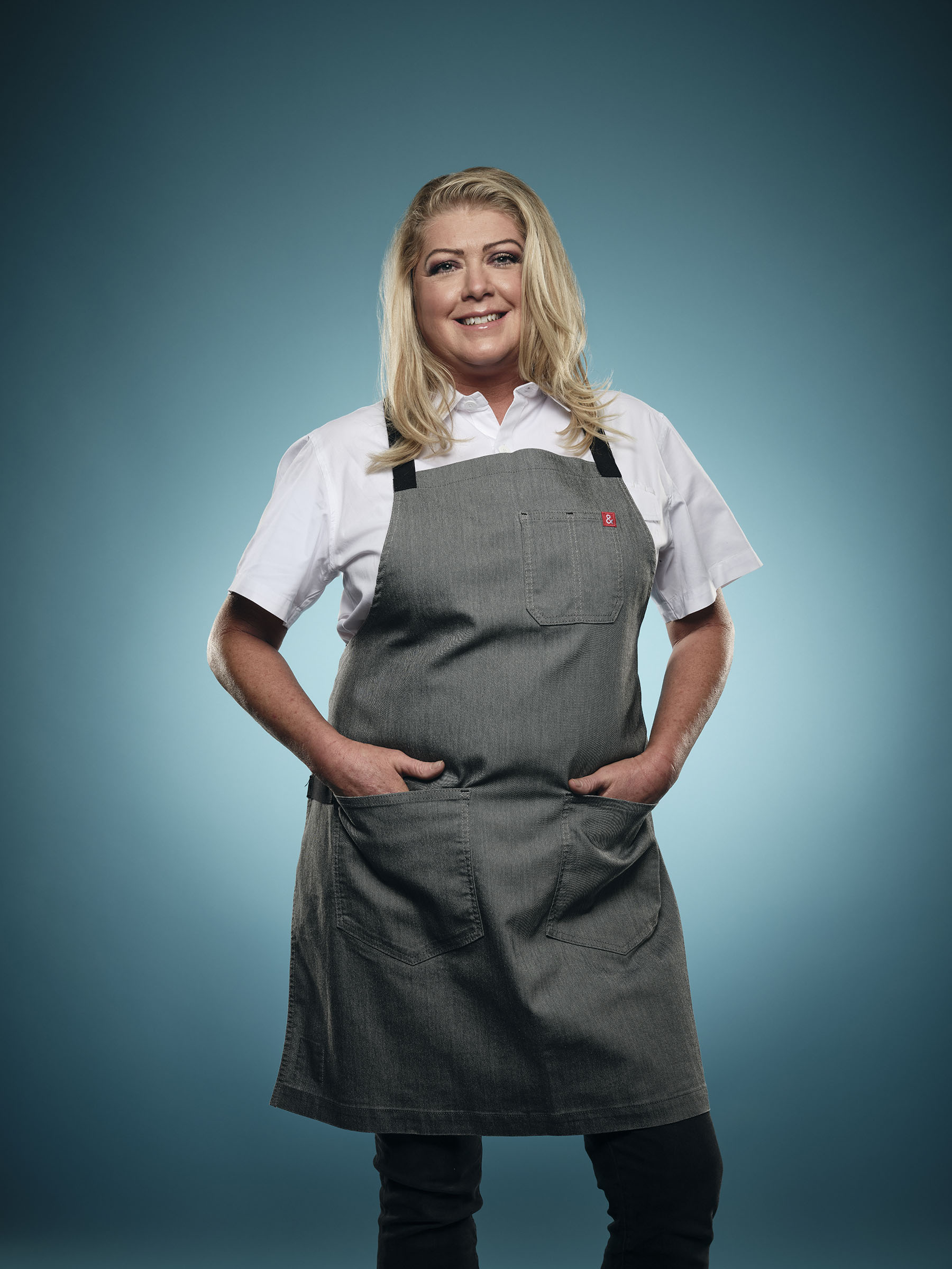 Next Level Chef Angie Ragan