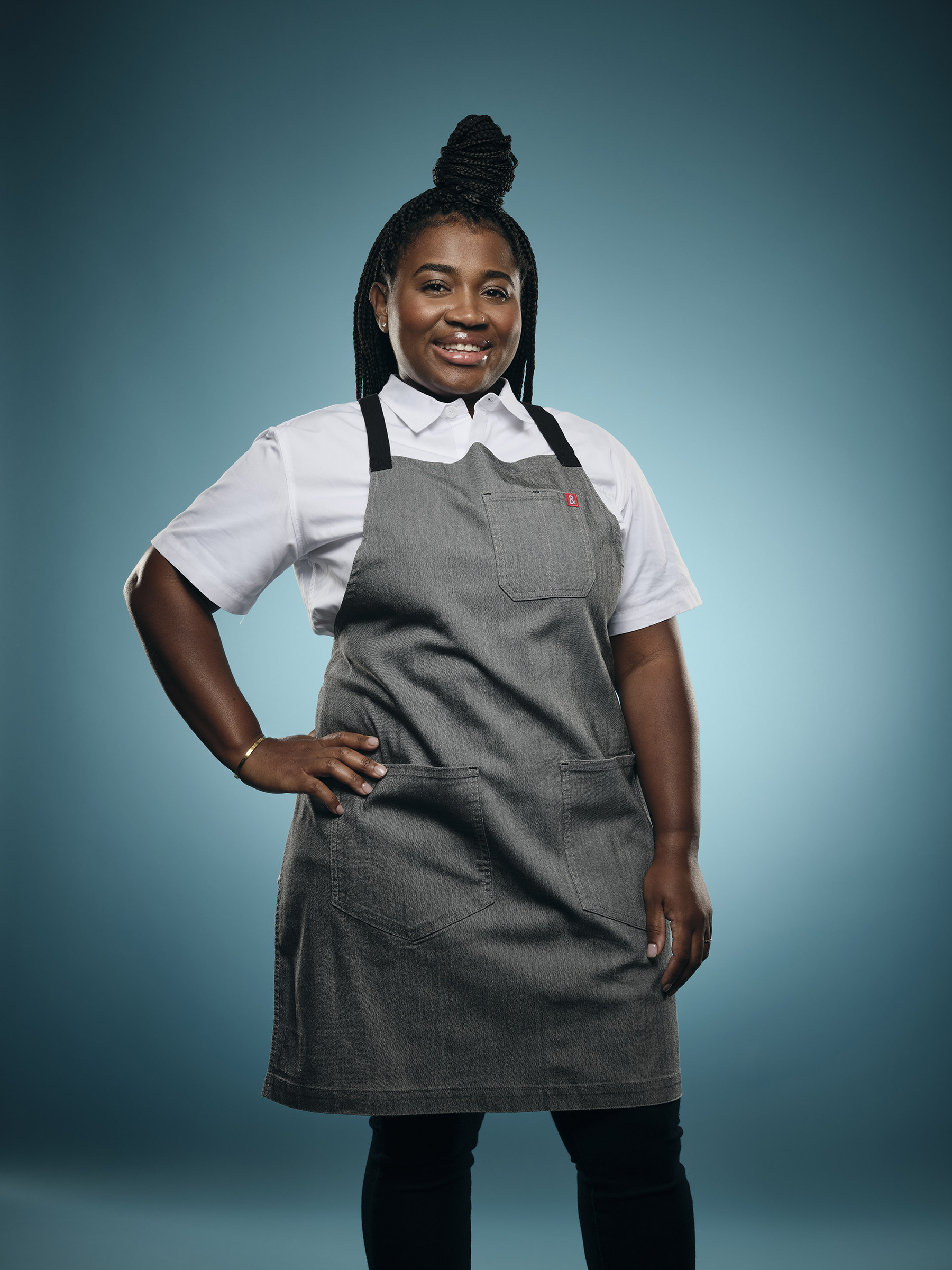 Home Cooks and Professional Chefs Can Now Apply for Next Level Chef Season 4