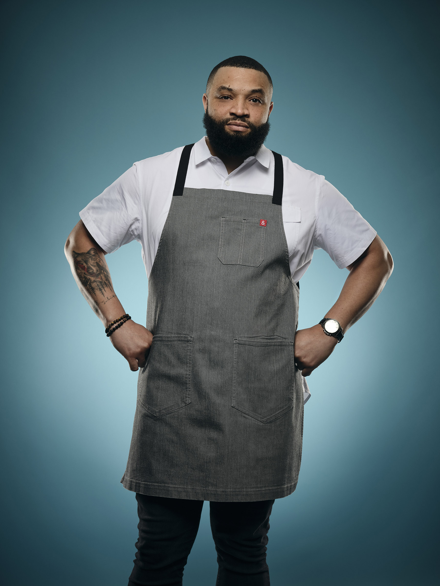 Home Cooks and Professional Chefs Can Now Apply for Next Level Chef Season 4