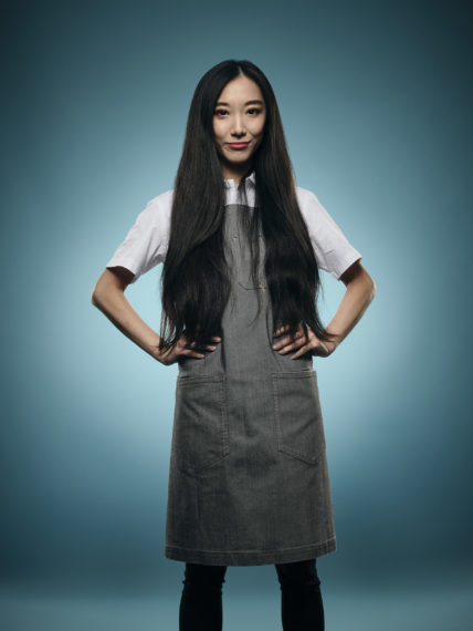 Next Level Chef': Meet the Chefs Behind Gordon Ramsay's New ...