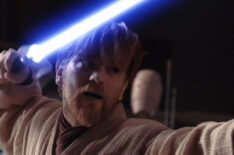 'Obi-Wan Kenobi' Sizzle Reel Teases Rematch Between the Jedi & Darth Vader