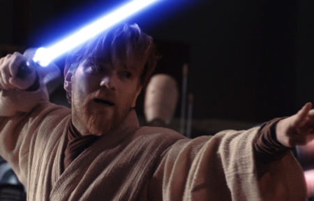 Star Wars Obi Wan Kenobi