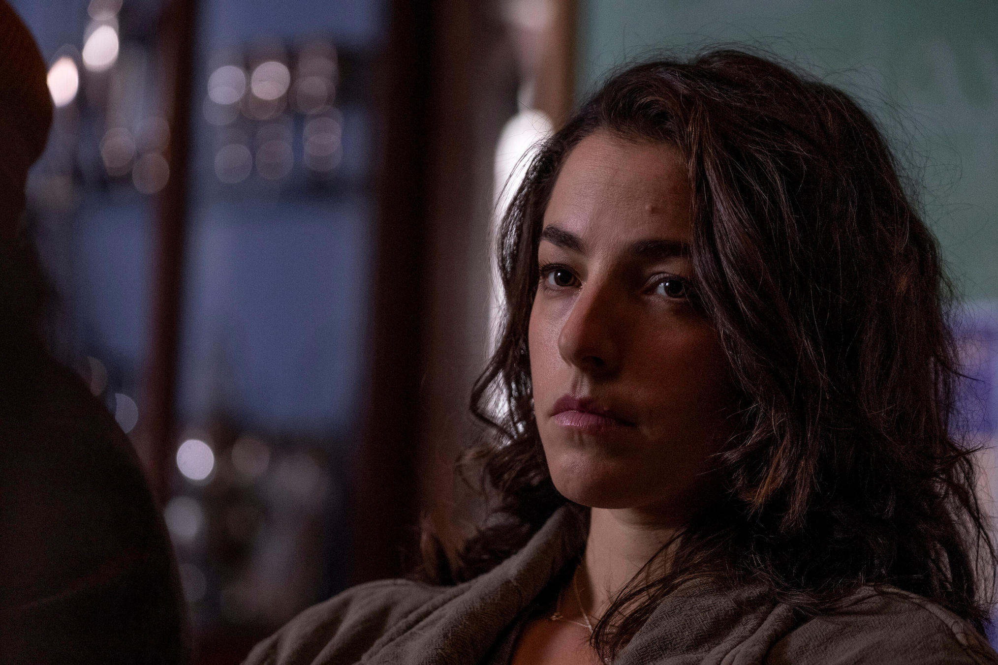 Y: The Last Man star Olivia Thirlby