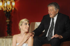 'One Last Time: An Evening With Tony Bennett And Lady Gaga,' Tony Bennett, Lady Gaga, CBS, Paramount+