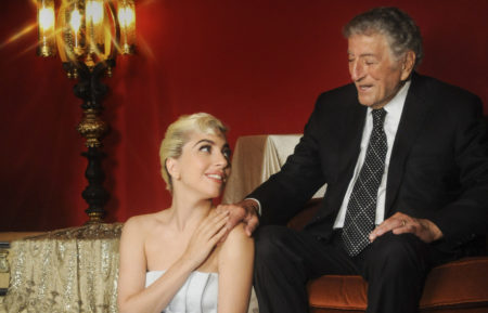 'One Last Time: An Evening With Tony Bennett And Lady Gaga,' Tony Bennett, Lady Gaga, CBS, Paramount+