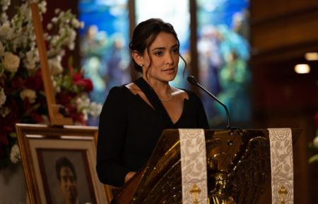 Ordinary Joe Season 1 Natalie Martinez