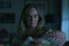 Lisa Emery as Darlene Snell in Ozark