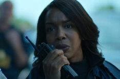 Jessica Frances Dukes as Maya Miller in Ozark